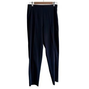 Lauren Vidal Midnight Blue Trousers